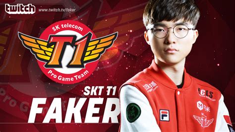 where to watch faker live stream|faker twitch stream.